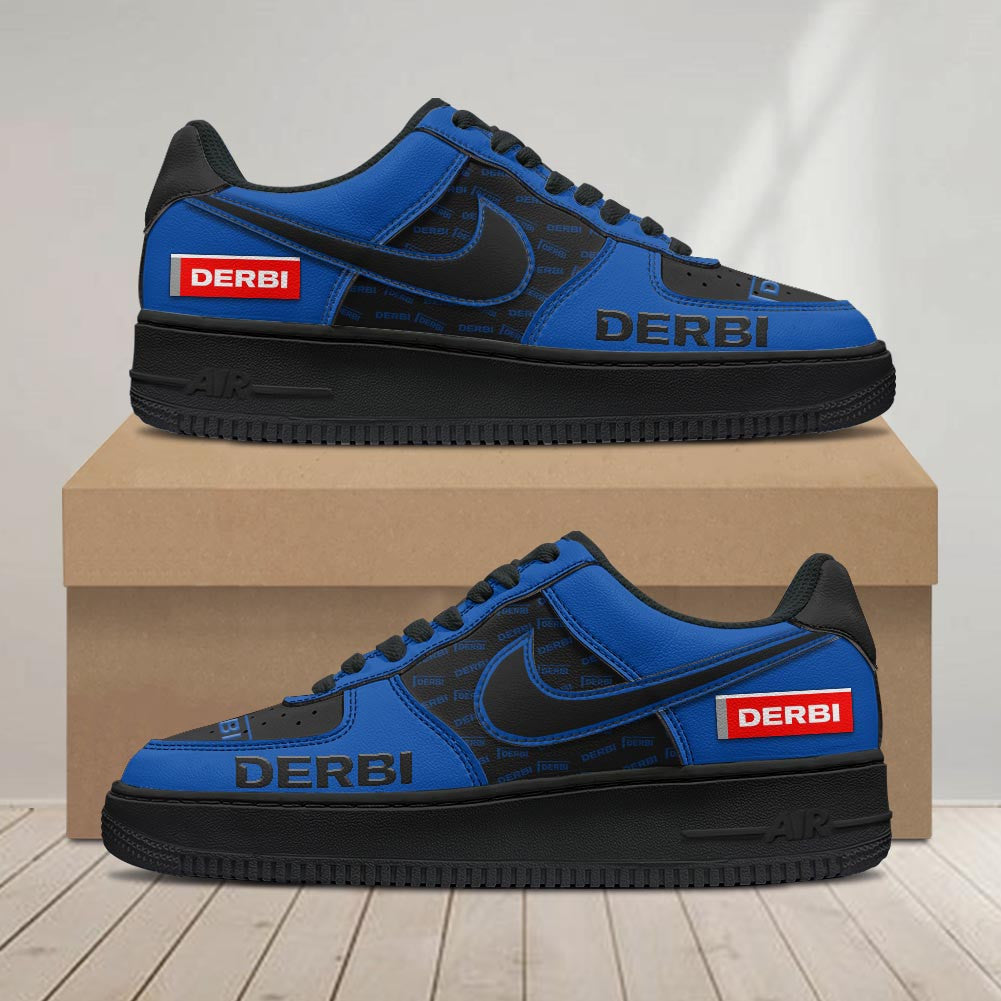 Ideafootwear Derbi Air Low-Top Sneakers Shoes For Men And Women 1
