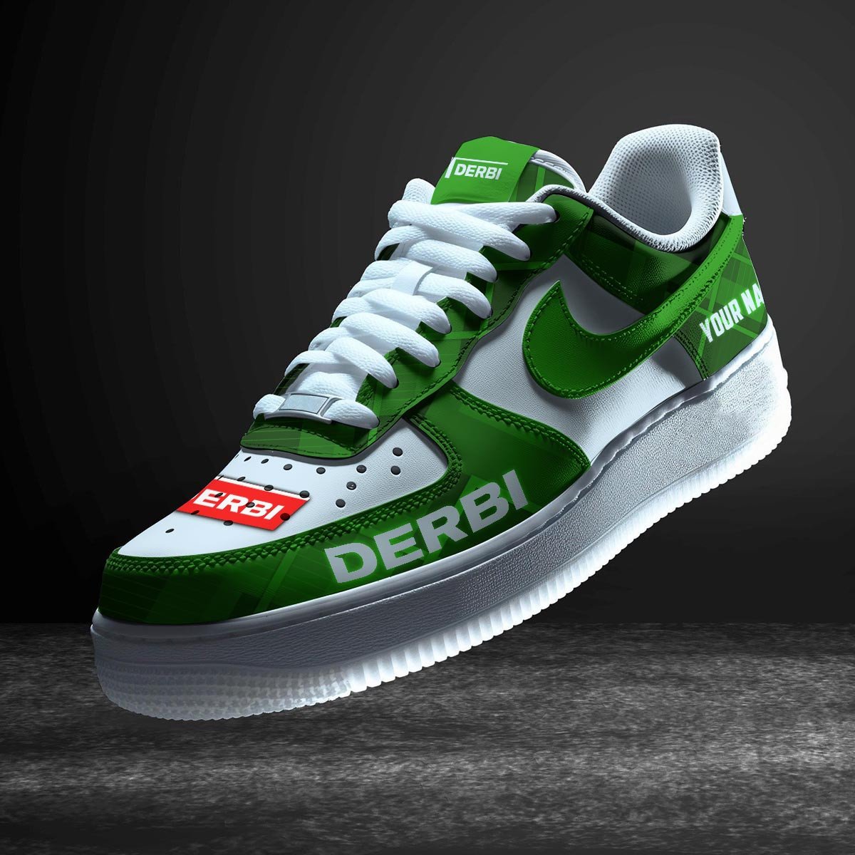 Ideafootwear Derbi Air Low-Top Sneakers Shoes For Men And Women 1