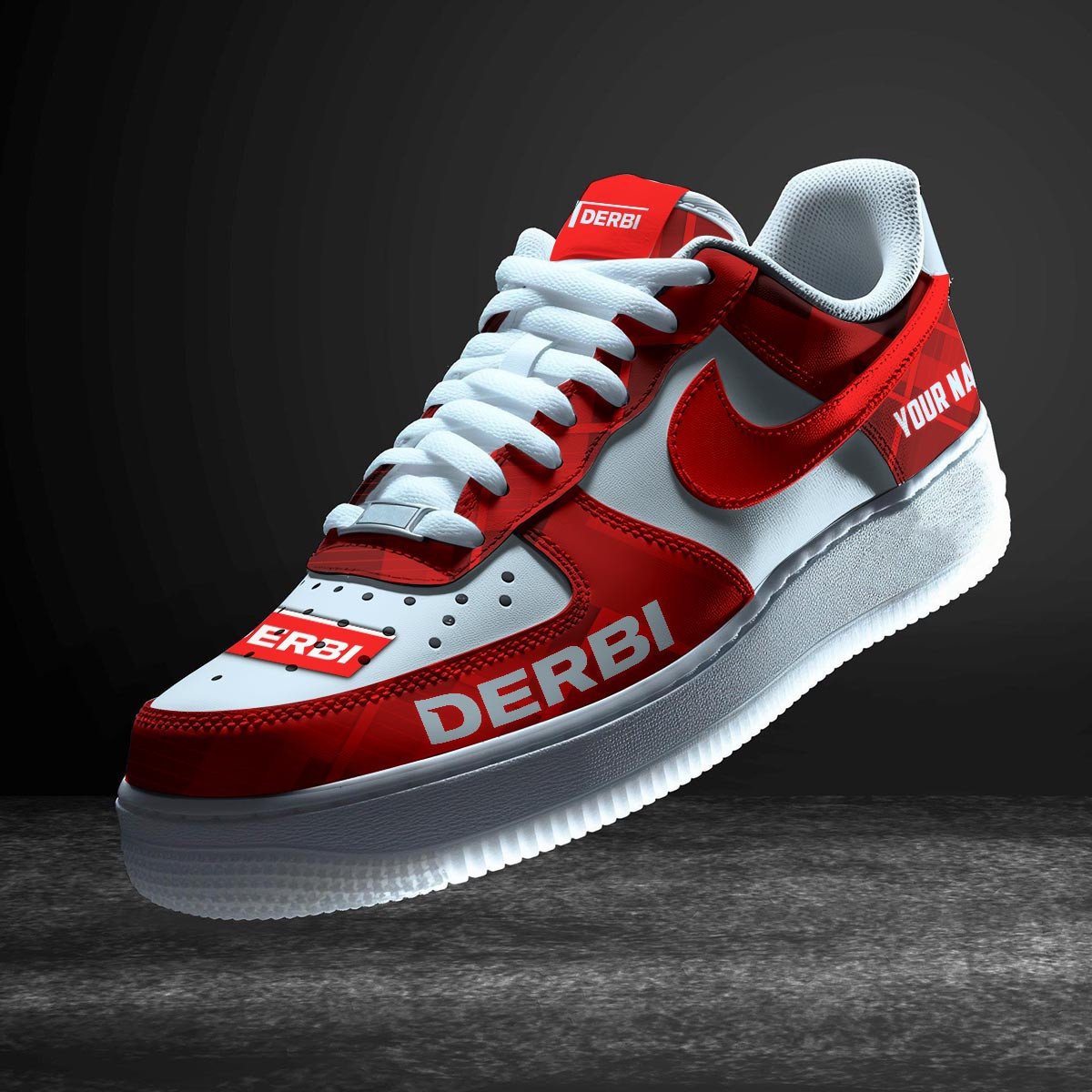 Ideafootwear Derbi Air Low-Top Sneakers Shoes For Men And Women 1