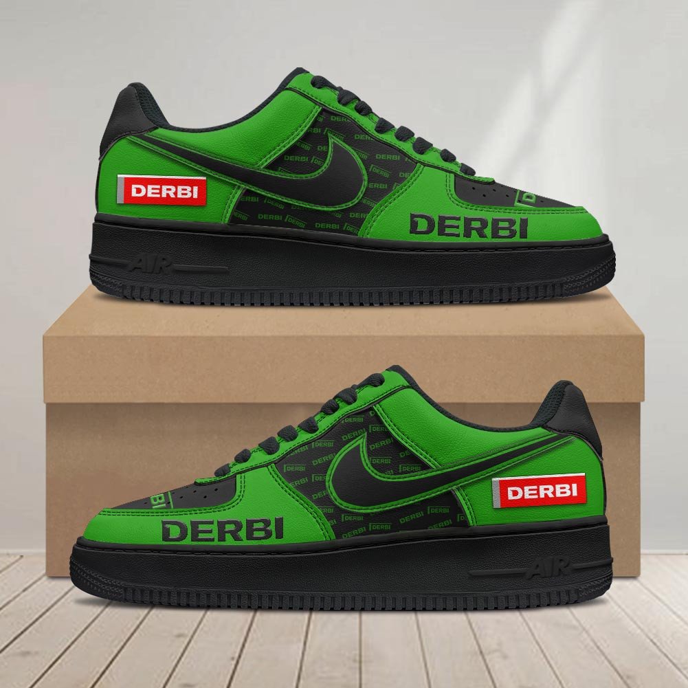 Ideafootwear Derbi Air Low-Top Sneakers Shoes For Men And Women 1