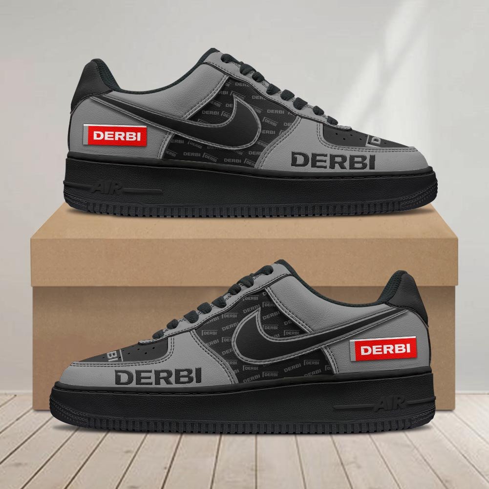 Ideafootwear Derbi Air Low-Top Sneakers Shoes For Men And Women 1