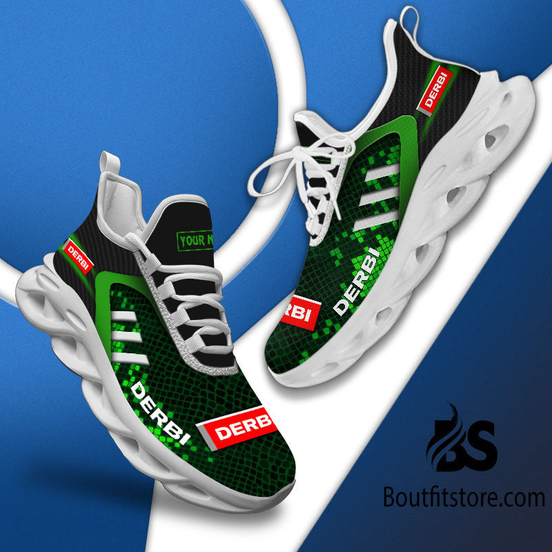 Ideafootwear Derbi Max Soul Shoes Sneakers For Men And Women