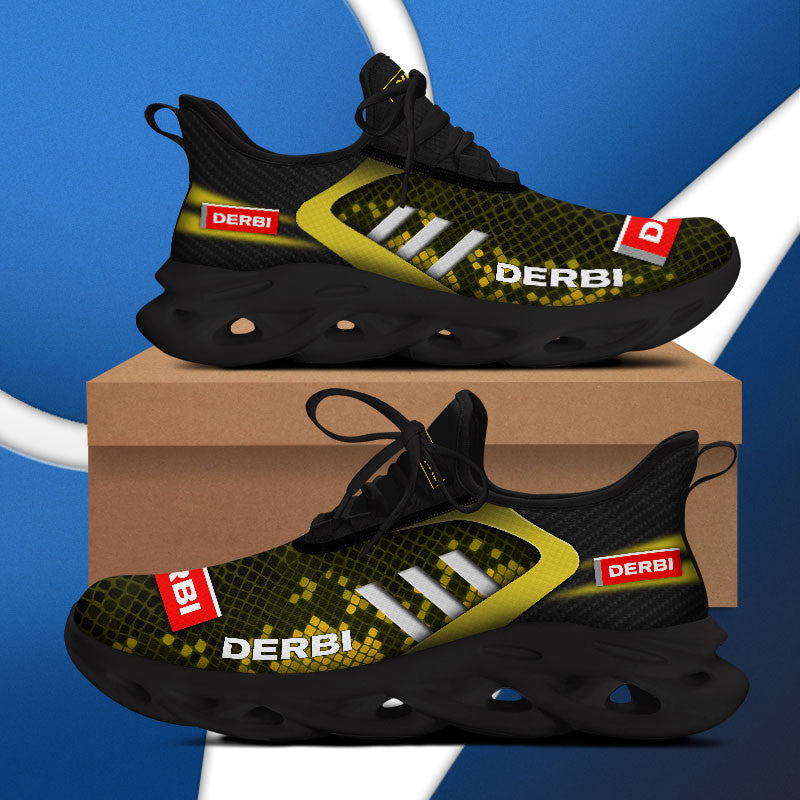 Ideafootwear Derbi Max Soul Shoes Sneakers For Men And Women