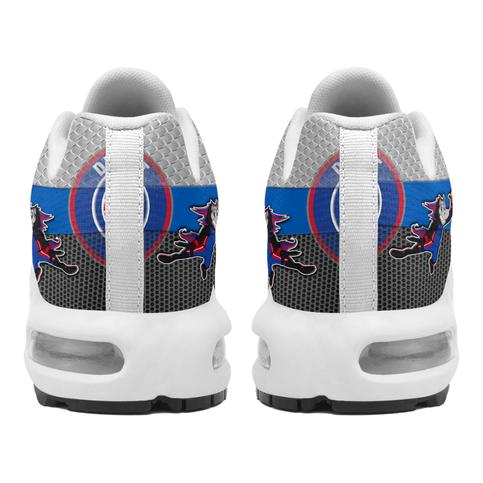 Ideafootwear Detroit Pistons TN Shoes Sneakers For Men And Women