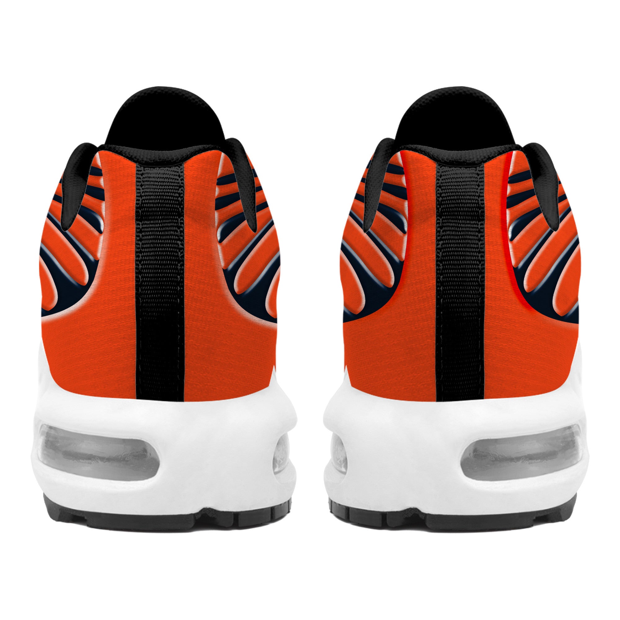 Ideafootwear Detroit Tigers TN Shoes Sneakers For Men And Women