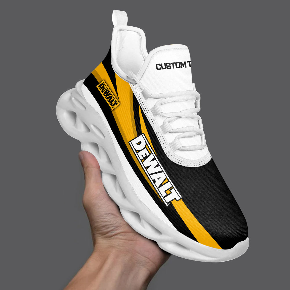 Ideafootwear DeWalt Max Soul Shoes Sneakers For Men And Women