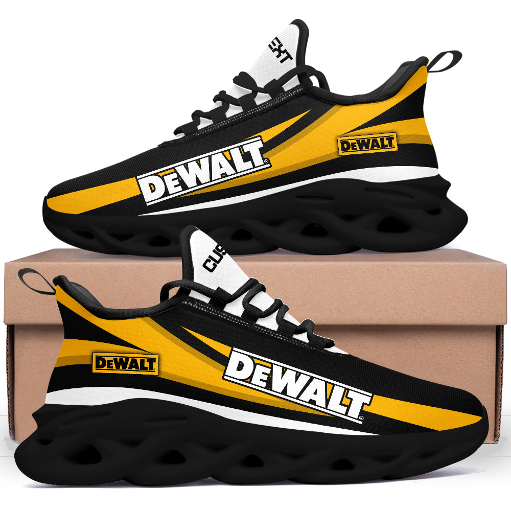 Ideafootwear DeWalt Max Soul Shoes Sneakers For Men And Women