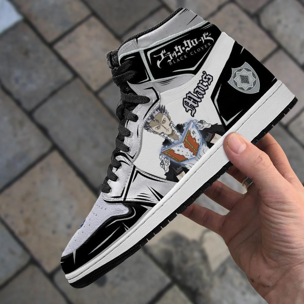 Ideafootwear Diamond Kingdom Mars AJ1 High Sneakers Shoes For Men And Women