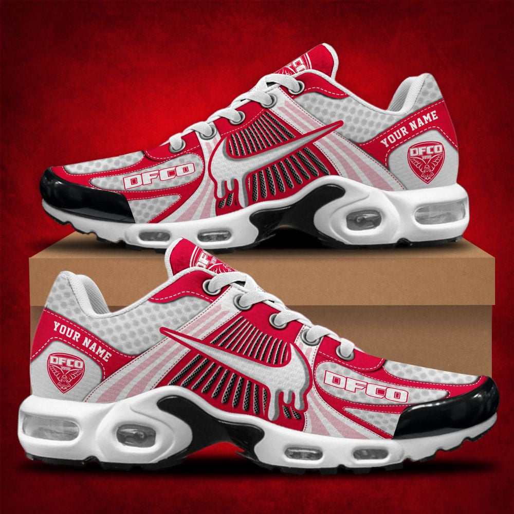 Ideafootwear Dijon FCO TN Shoes Sneakers For Men And Women