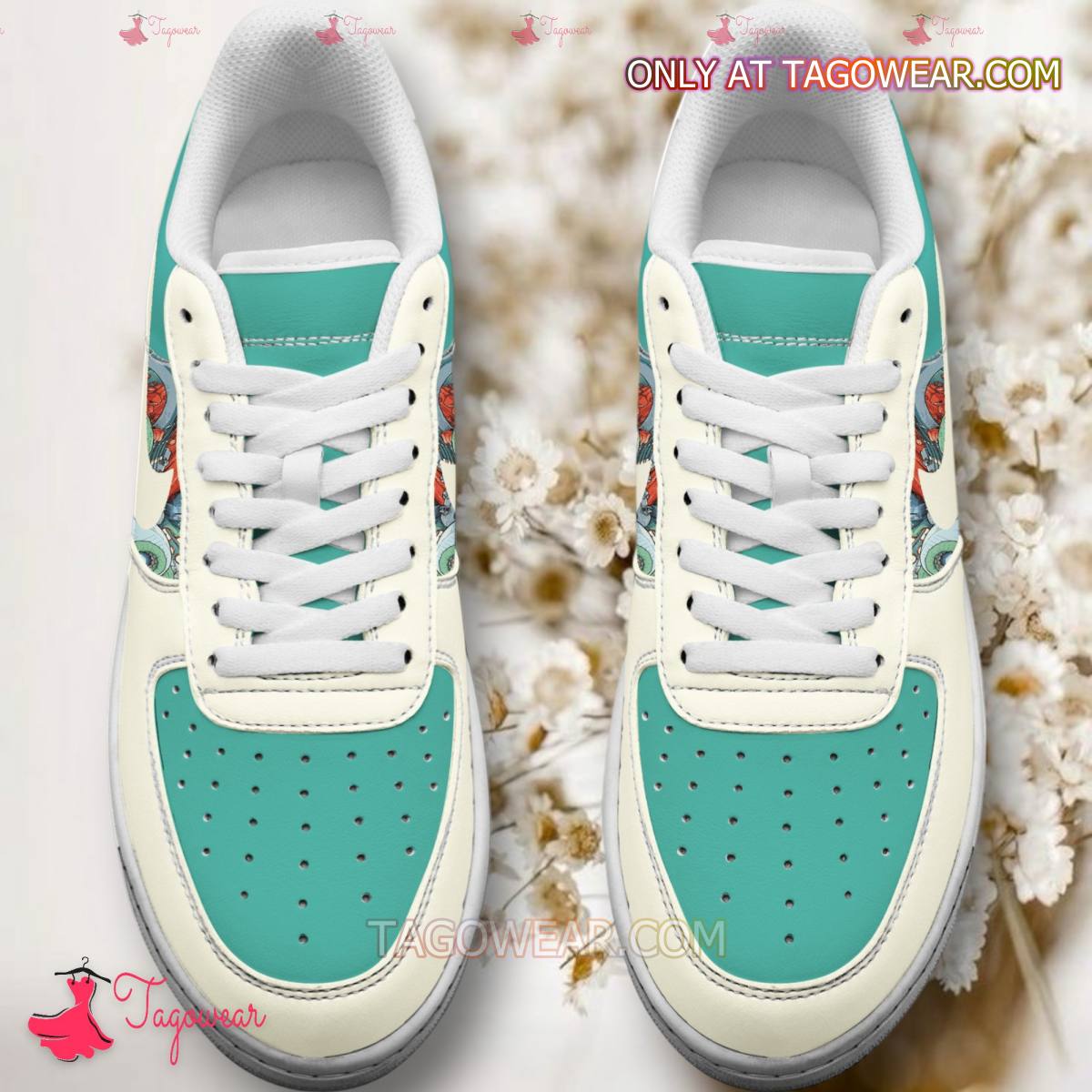 Ideafootwear Dirty Heads Air Low-Top Sneakers Shoes For Men And Women 3