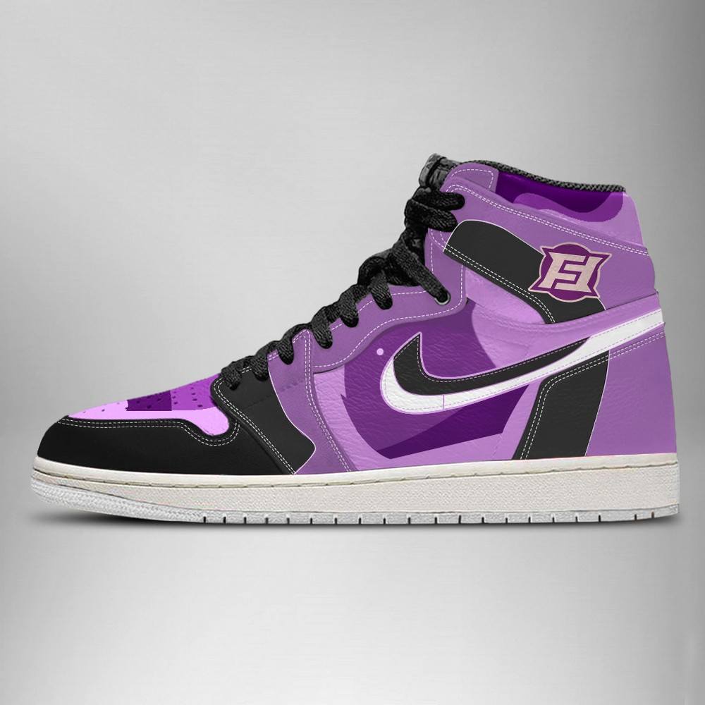Ideafootwear Dragon Ball Frieza AJ1 High Sneakers Shoes For Men And Women