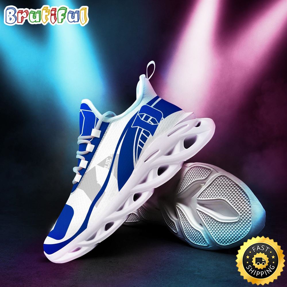 Ideafootwear Duke Devils Max Soul Shoes Sneakers For Men And Women