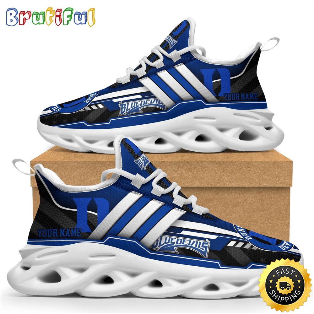 Ideafootwear Duke Devils Max Soul Shoes Sneakers For Men And Women