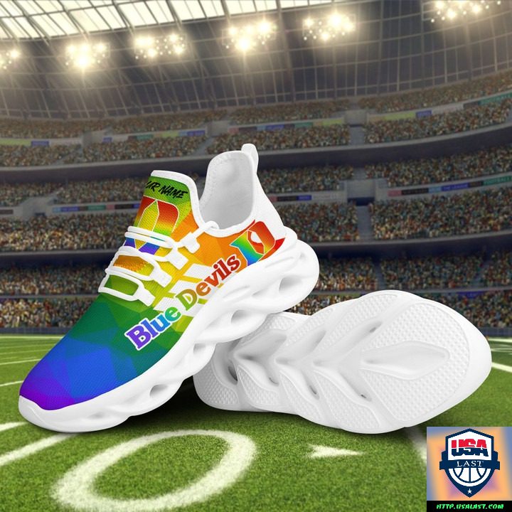Ideafootwear Duke Devils Max Soul Shoes Sneakers For Men And Women