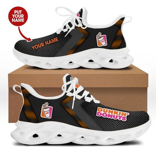 Ideafootwear Dunkin Max Soul Shoes Sneakers For Men And Women
