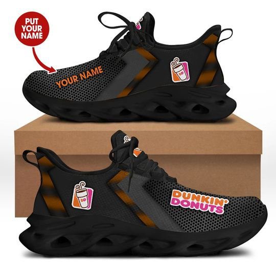 Ideafootwear Dunkin Max Soul Shoes Sneakers For Men And Women