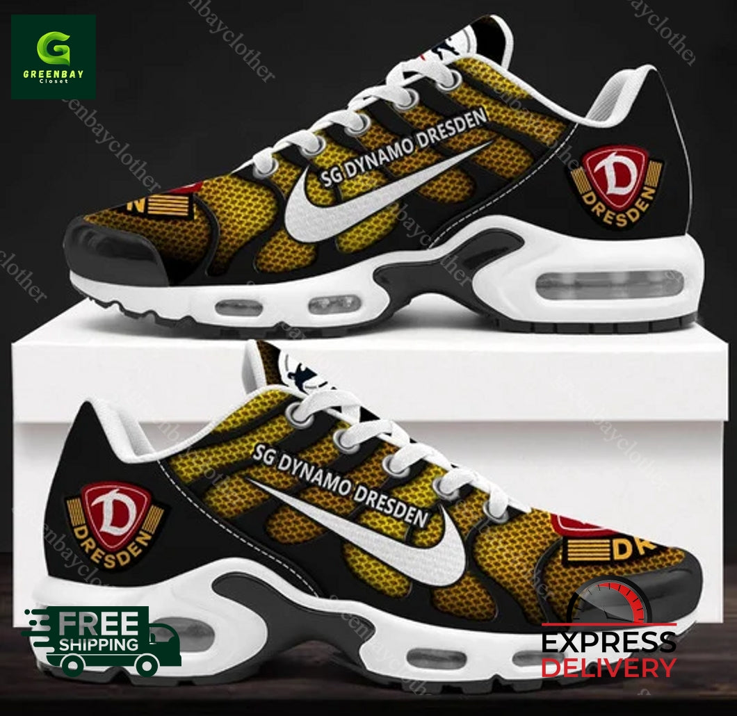 Ideafootwear Dynamo Dresden TN Shoes Sneakers For Men And Women