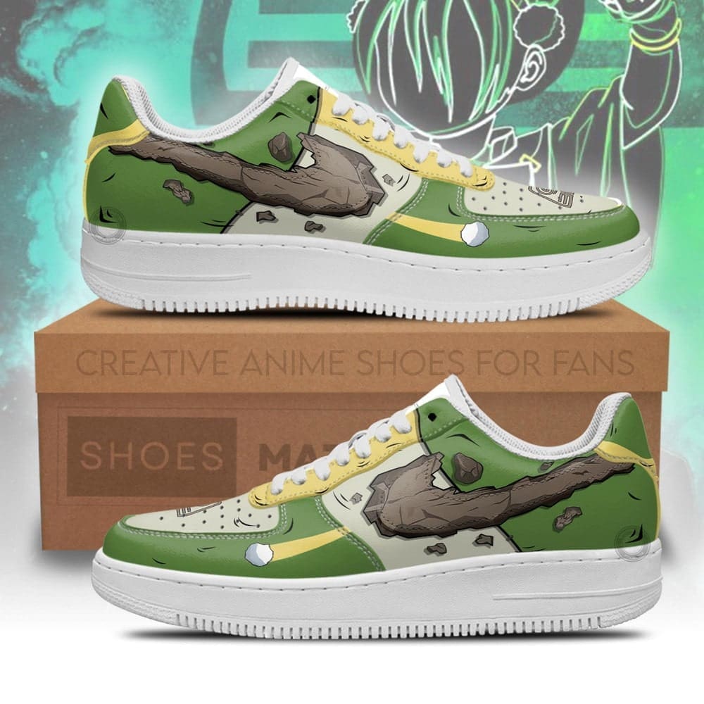 Ideafootwear Earth Element Air Low-Top Sneakers Shoes For Men And Women 1