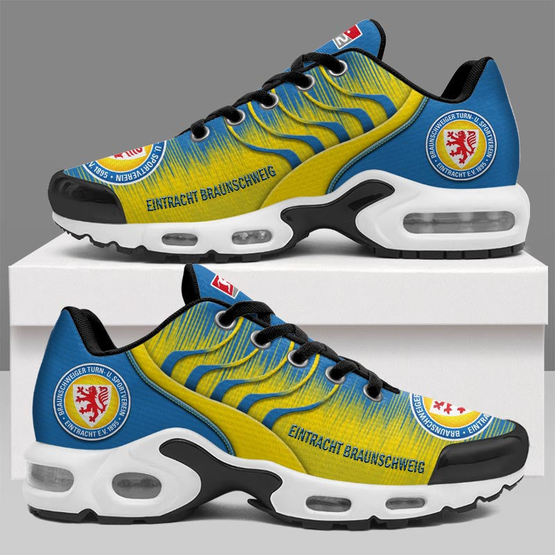 Ideafootwear Eintracht Braunschweig TN Shoes Sneakers For Men And Women