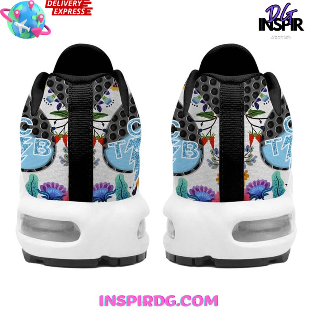 Ideafootwear Elvis Presley TN Shoes Sneakers For Men And Women