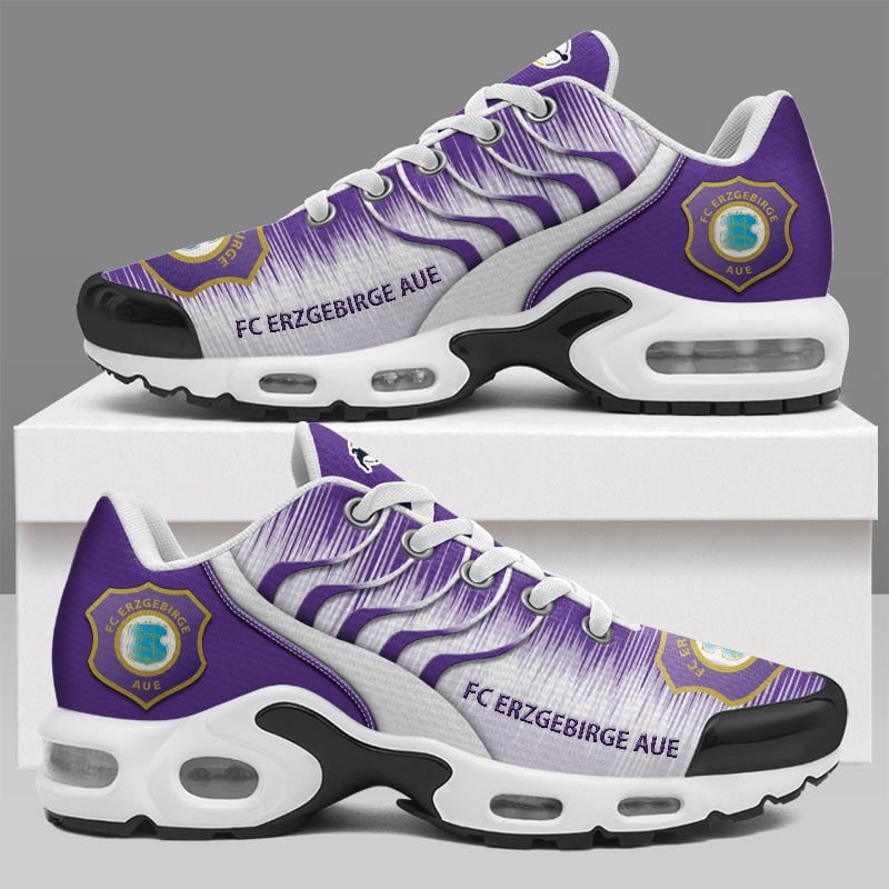 Ideafootwear Erzgebirge Aue TN Shoes Sneakers For Men And Women