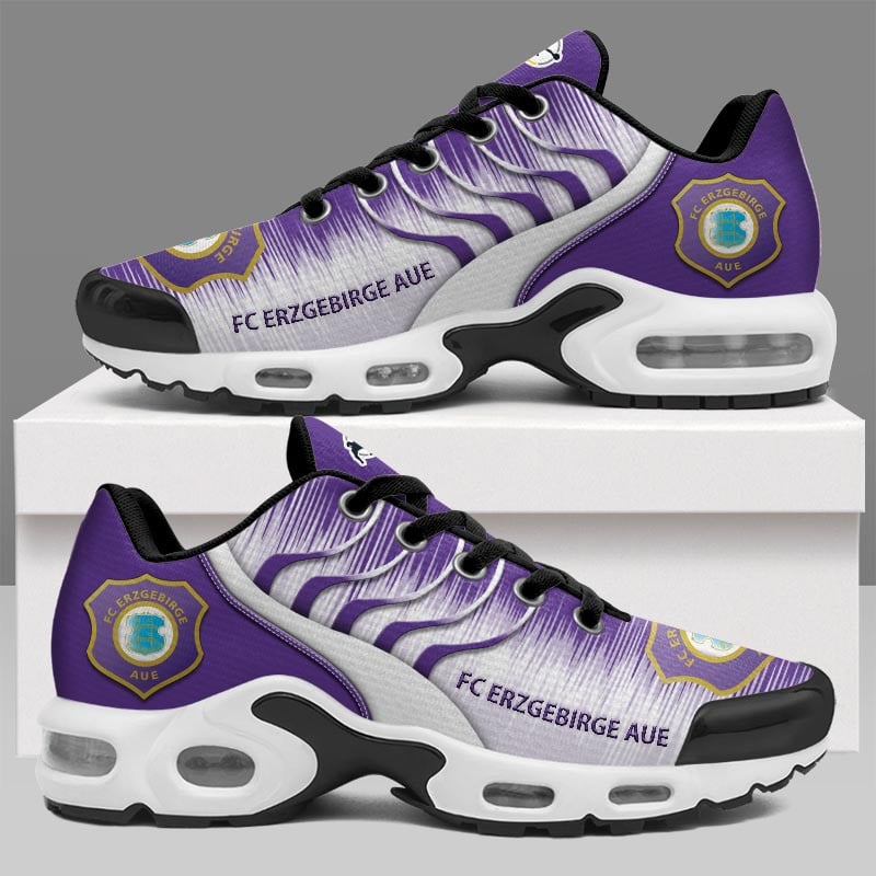 Ideafootwear Erzgebirge Aue TN Shoes Sneakers For Men And Women