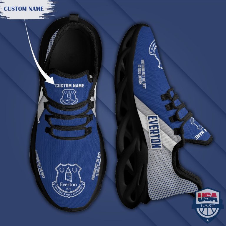 Ideafootwear Everton Max Soul Shoes Sneakers For Men And Women