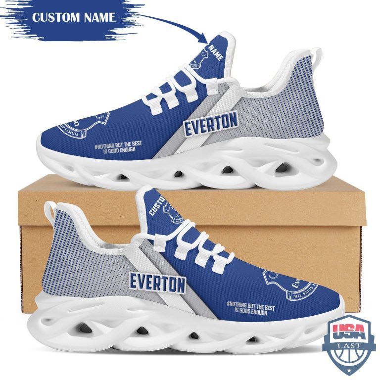 Ideafootwear Everton Max Soul Shoes Sneakers For Men And Women