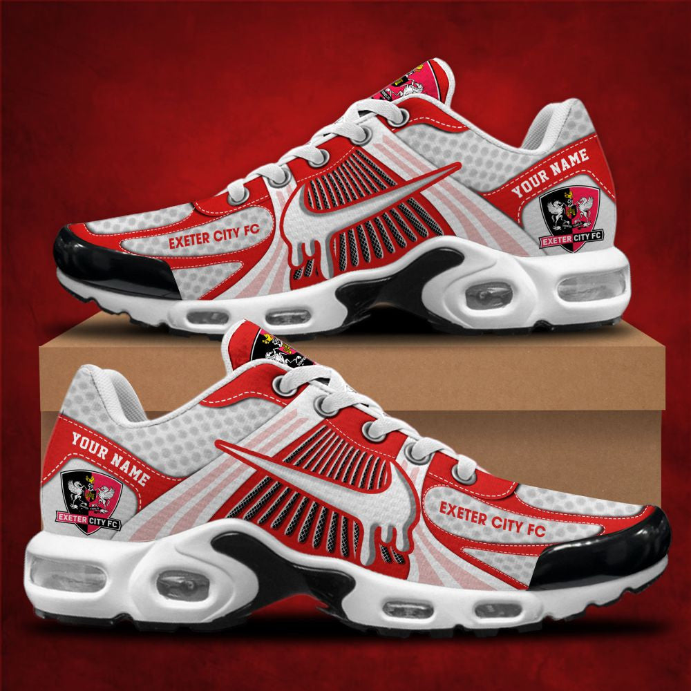 Ideafootwear Exeter City TN Shoes Sneakers For Men And Women