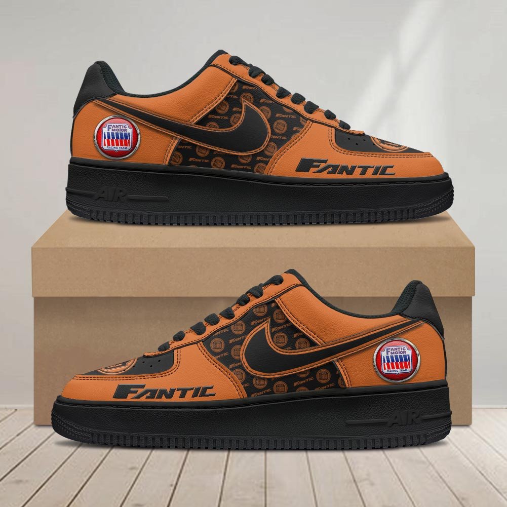 Ideafootwear Fantic Air Low-Top Sneakers Shoes For Men And Women 1