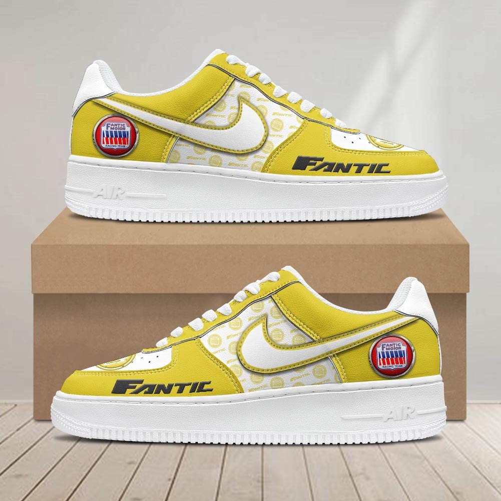 Ideafootwear Fantic Air Low-Top Sneakers Shoes For Men And Women 1