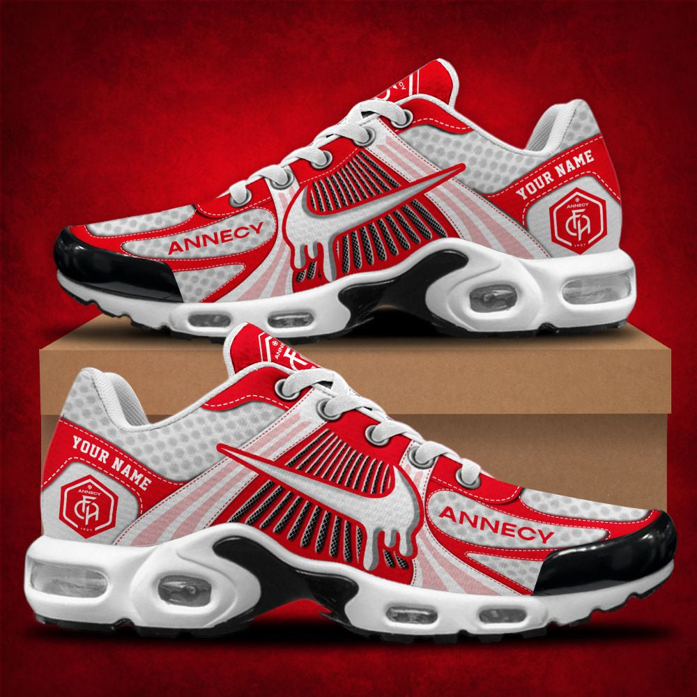 Ideafootwear FC Annecy TN Shoes Sneakers For Men And Women