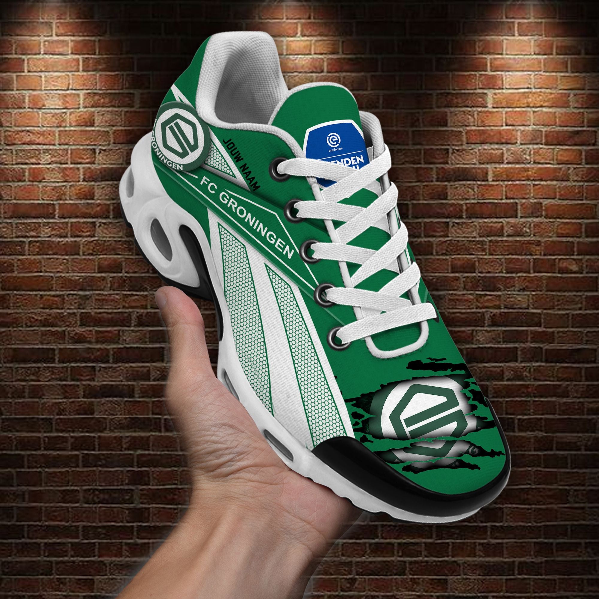 Ideafootwear FC Groningen TN Shoes Sneakers For Men And Women