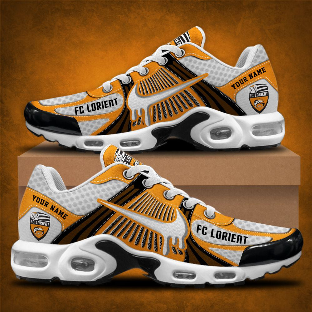 Ideafootwear FC Lorient TN Shoes Sneakers For Men And Women
