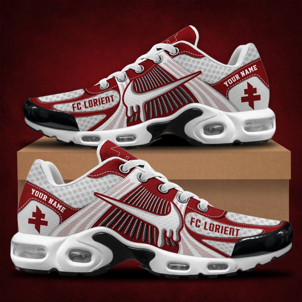 Ideafootwear FC Metz TN Shoes Sneakers For Men And Women
