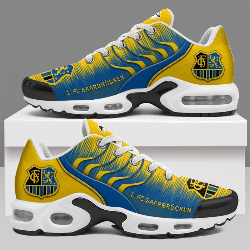 Ideafootwear FC Saarbrucken TN Shoes Sneakers For Men And Women