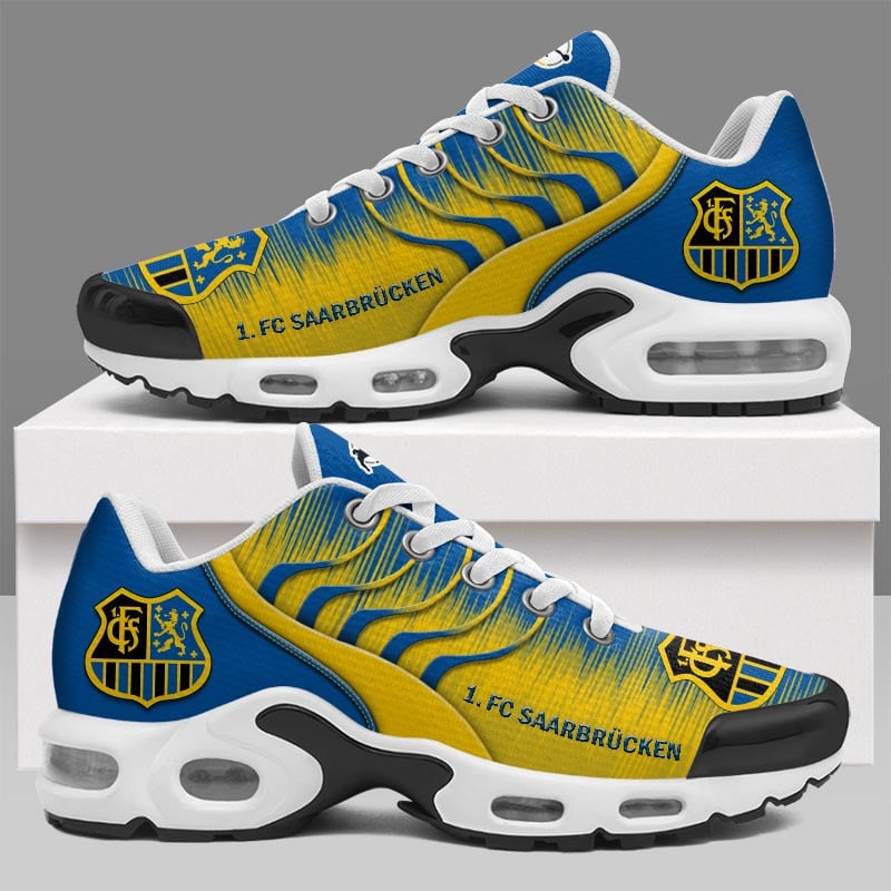 Ideafootwear FC Saarbrucken TN Shoes Sneakers For Men And Women