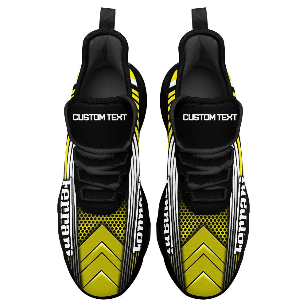 Ideafootwear Ferrari Max Soul Shoes Sneakers For Men And Women