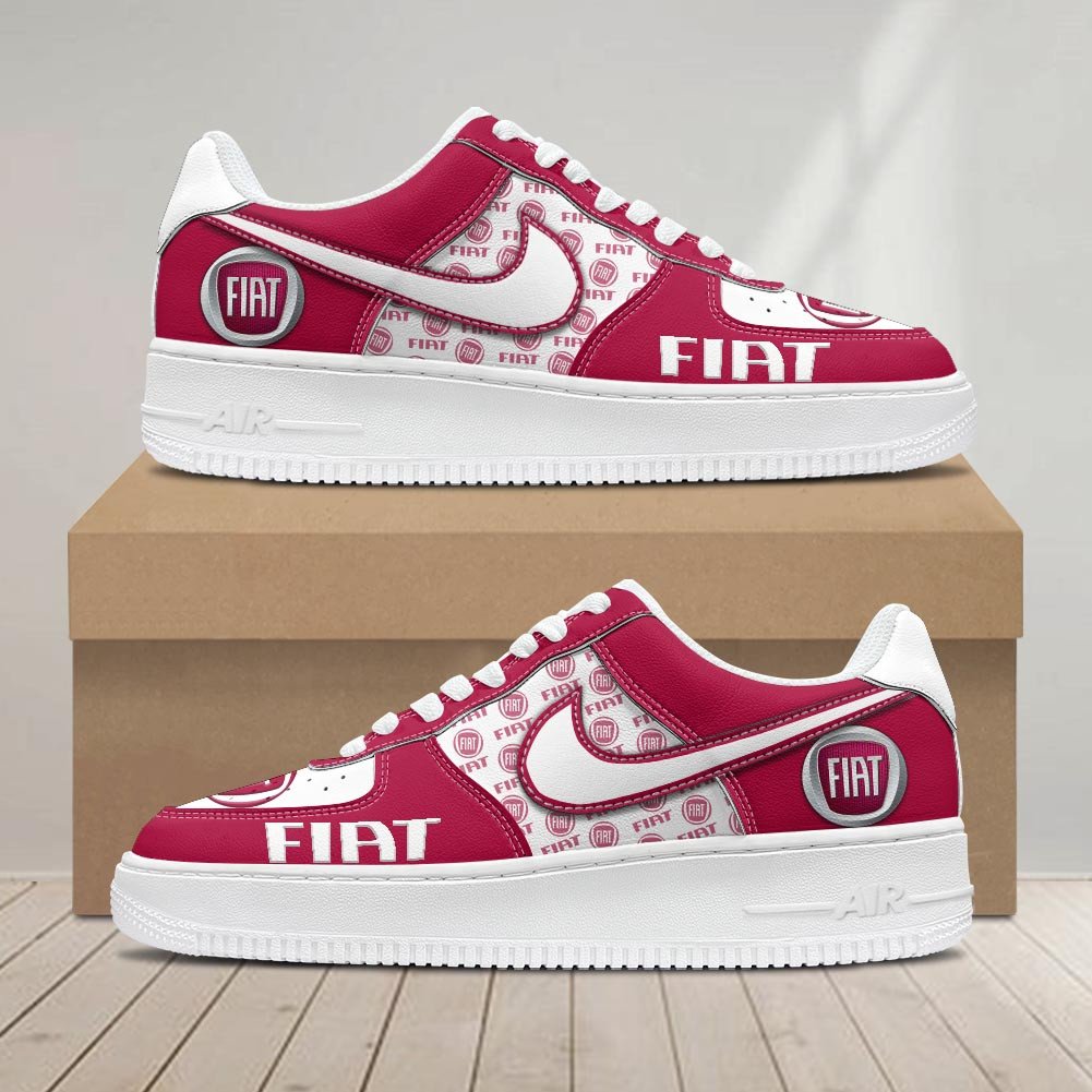 Ideafootwear Fiat Air Low-Top Sneakers Shoes For Men And Women 1