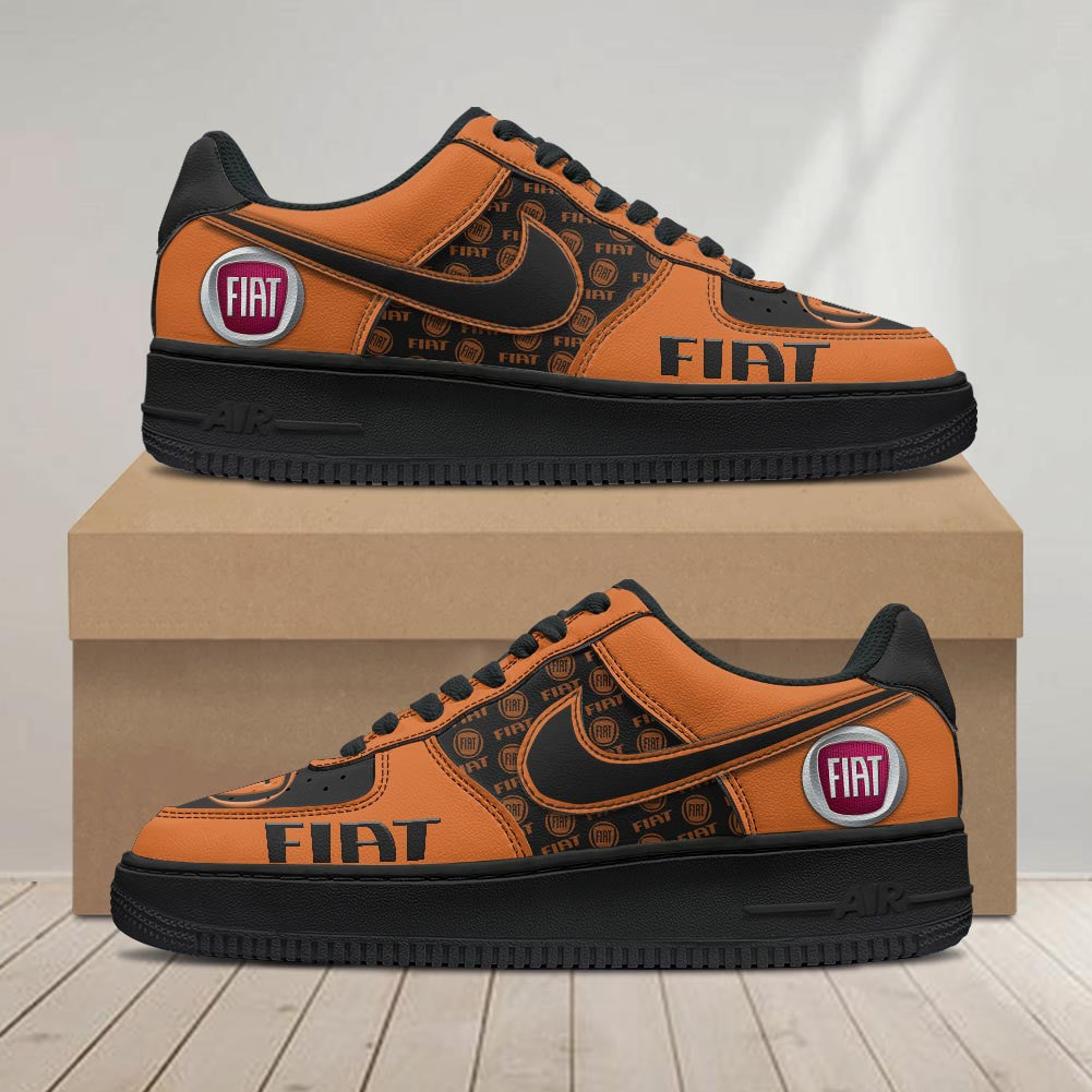 Ideafootwear Fiat Air Low-Top Sneakers Shoes For Men And Women 1