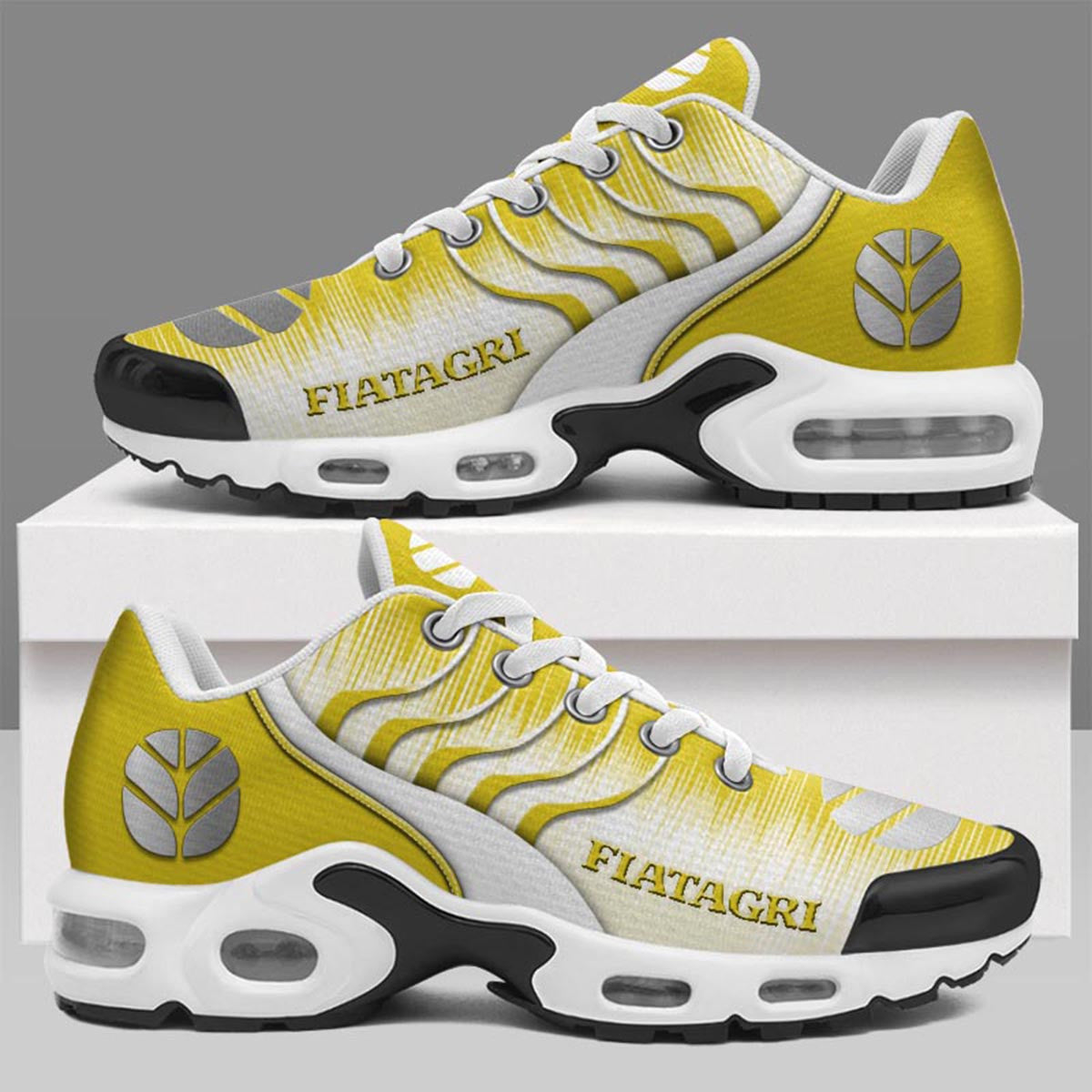 Ideafootwear Fiatagri TN Shoes Sneakers For Men And Women