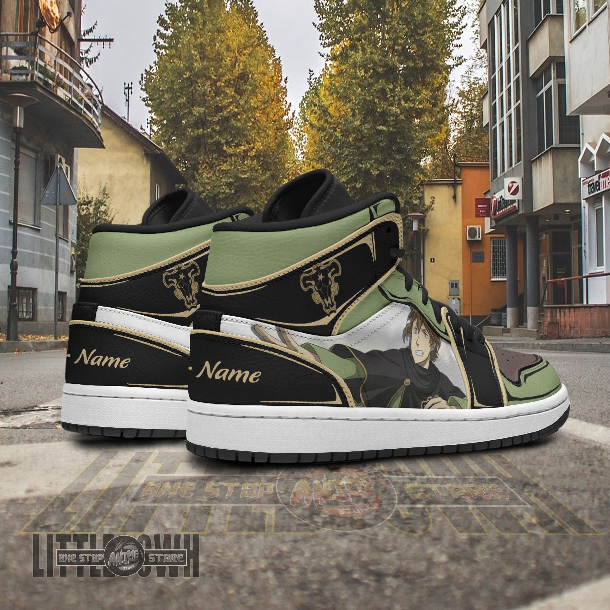 Ideafootwear Finral Roulacase AJ1 High Sneakers Shoes For Men And Women