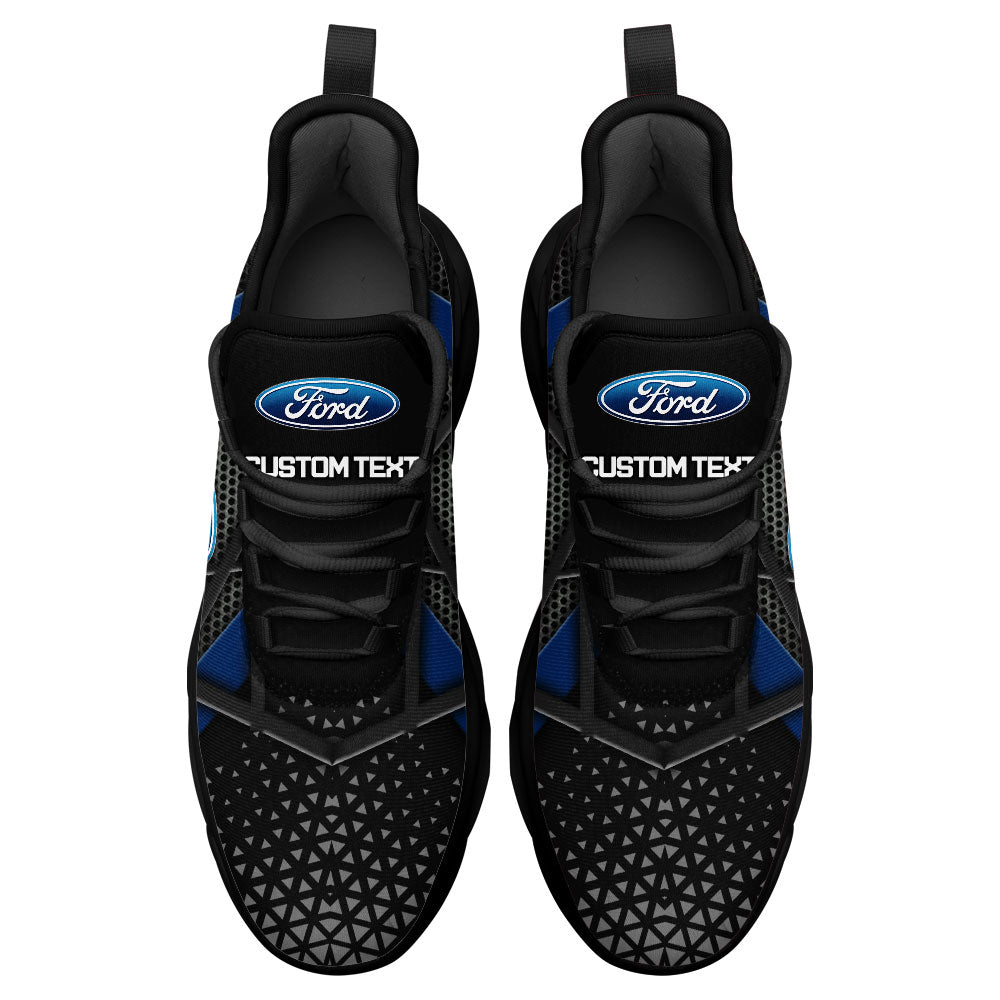Ideafootwear Ford Max Soul Shoes Sneakers For Men And Women