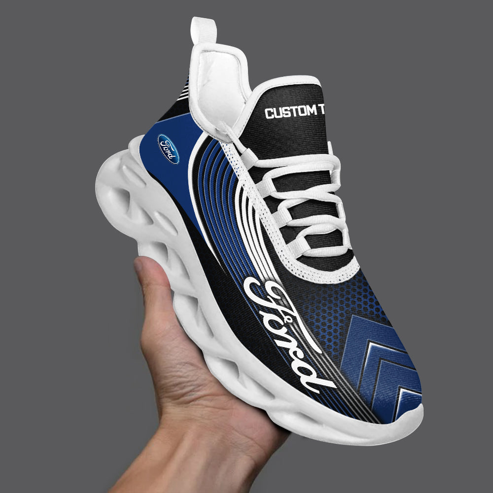Ideafootwear Ford Max Soul Shoes Sneakers For Men And Women