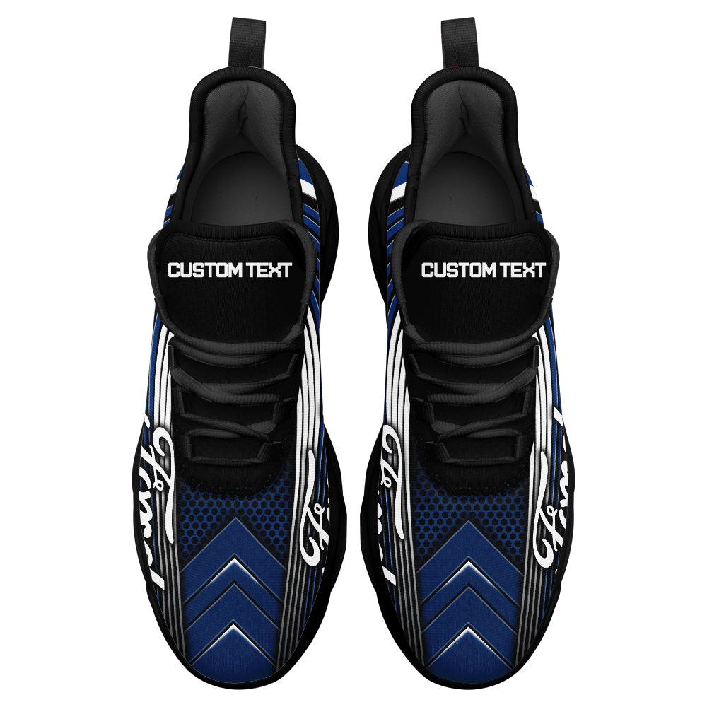 Ideafootwear Ford Max Soul Shoes Sneakers For Men And Women