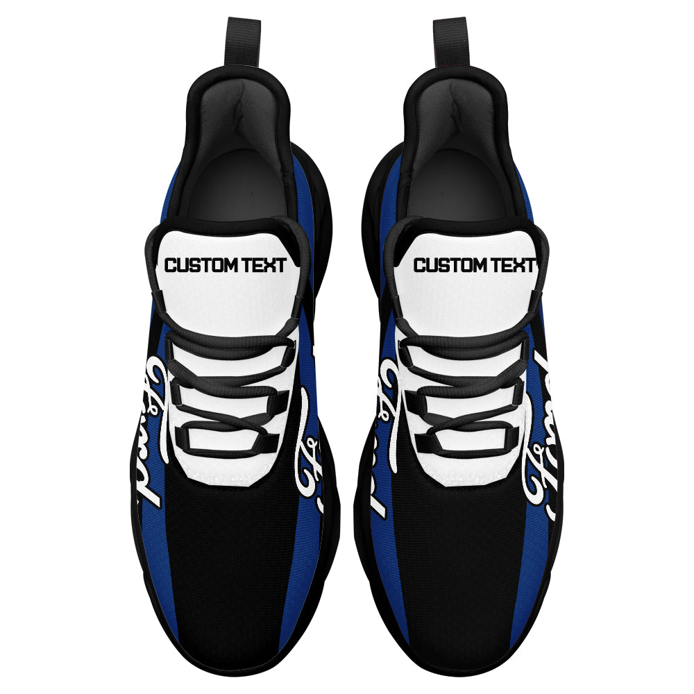Ideafootwear Ford Max Soul Shoes Sneakers For Men And Women