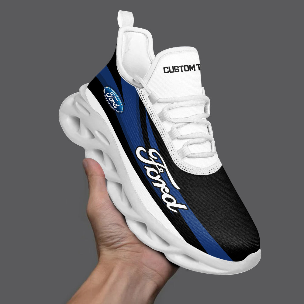 Ideafootwear Ford Max Soul Shoes Sneakers For Men And Women