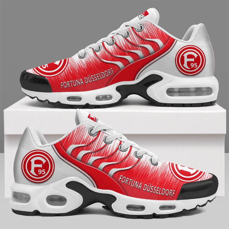 Ideafootwear Fortuna Dusseldorf TN Shoes Sneakers For Men And Women