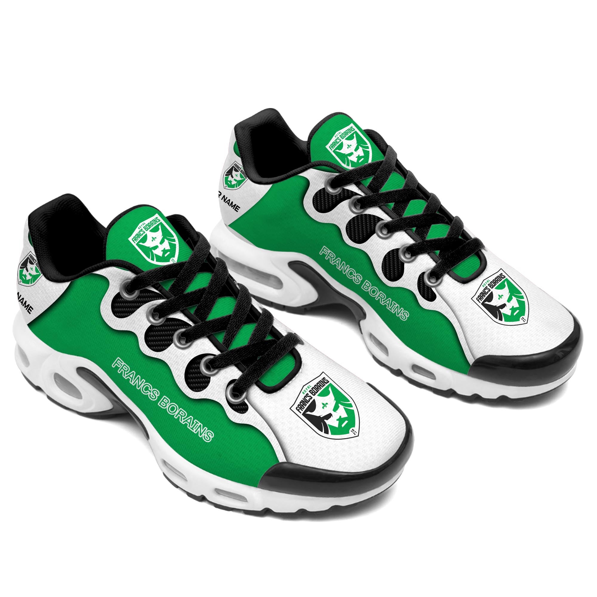 Ideafootwear Francs Borains TN Shoes Sneakers For Men And Women