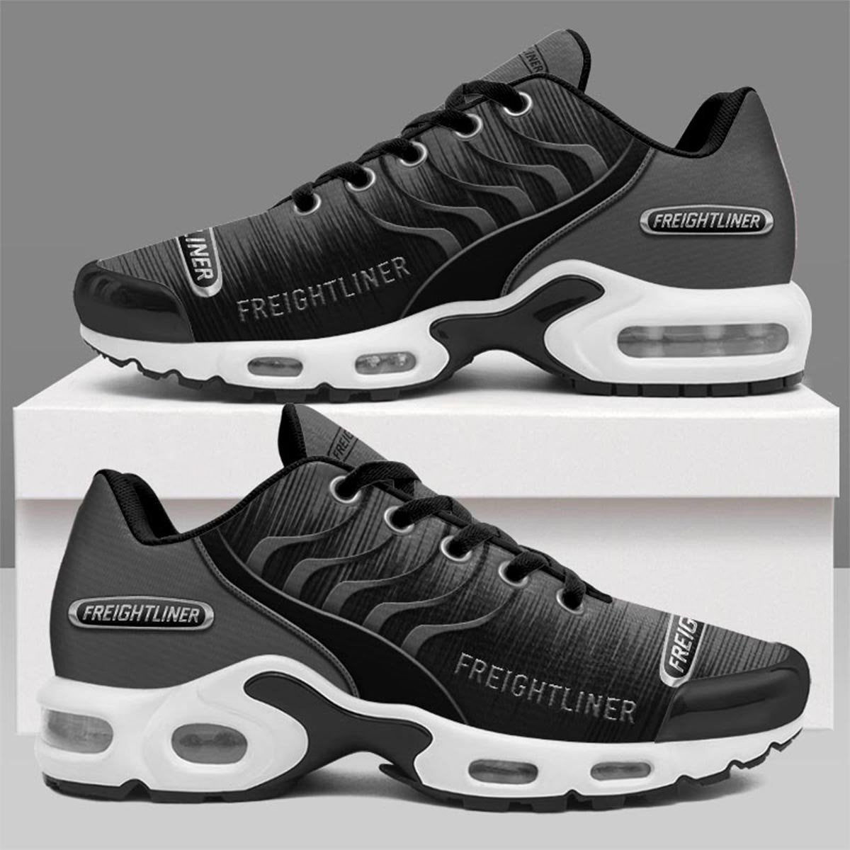 Ideafootwear Freightliner TN Shoes Sneakers For Men And Women
